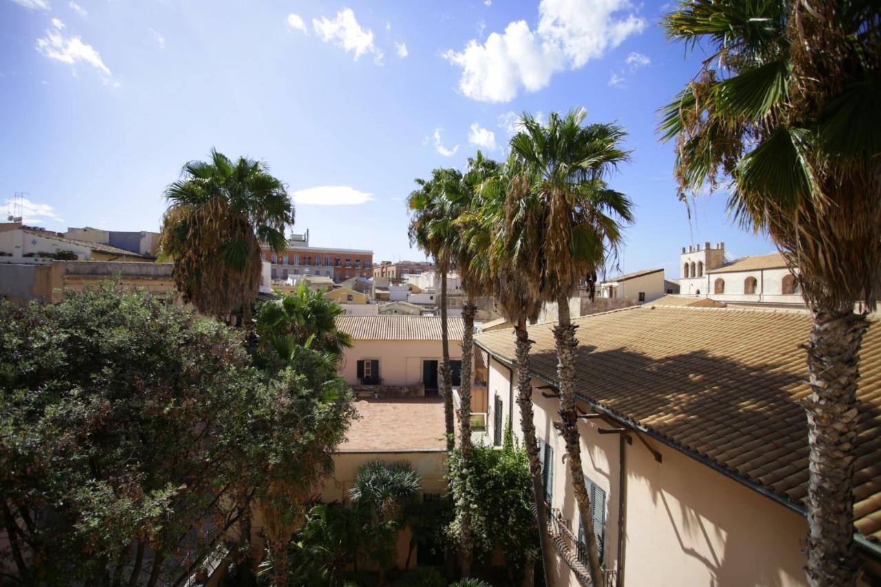 Apt Ines By Dimore In Sicily Сиракузы Экстерьер фото